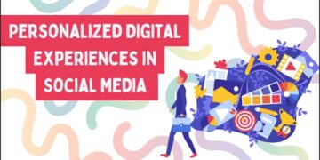 Personalized Digital Experiences in Social Media: The Art of Curating User Content