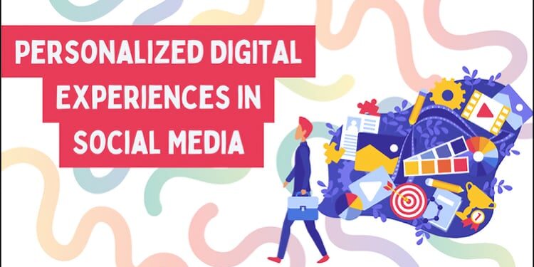 Personalized Digital Experiences in Social Media: The Art of Curating User Content