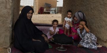 AECID and eleven regions to allocate 1.6 million to Tindouf, Venezuela, Palestine and Mozambique