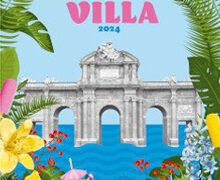 Japón será el país invitado de los Veranos de la Villa 2024