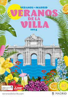 Japón será el país invitado de los Veranos de la Villa 2024