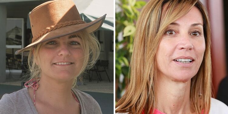 Ximena Bartolomé replaces Alicia Rico as general director for Africa