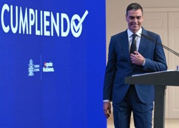 España insiste en reclamar las actas de las votaciones para reconocer los resultados en Venezuela