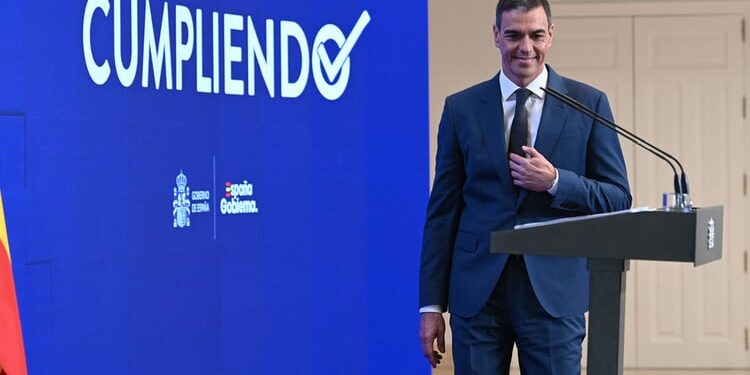 Spain insists on demanding the registers of the votes to recognise the results in Venezuela