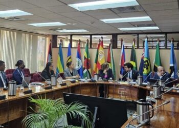 AECID y la Comunidad del Caribe firman un acuerdo para reforzar la cooperación
