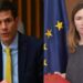 Adrián Martín Couce will replace María Sebastián de Erice as Director General of Protocol
