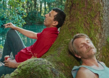 Summer films at the Instituto Francés with ‘Ailleurs si j’y suis’, by François Pirot