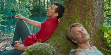 Cine de verano en el Instituto Francés con ‘Ailleurs si j’y suis’, de François Pirot