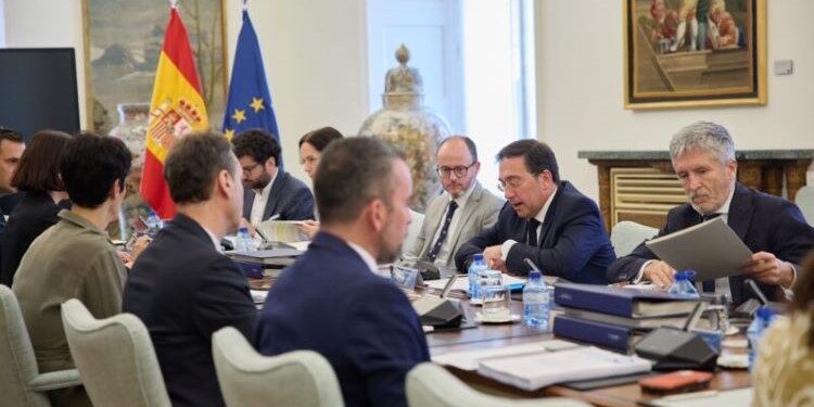 The FIIAPP is consolidated as an instrument of foreign action beyond cooperation