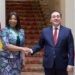 Albares y su homóloga de Ghana destacan a Nico Williams, “puente entre nuestros países”