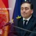Albares assures that Orbán “flies freely” and “does not represent Europe” when he meets with Putin