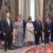 Albares aborda con los embajadores y las instituciones de Iberoamérica la Cumbre de 2026