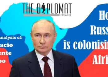 The new “russianism”. How Russia is colonising Africa