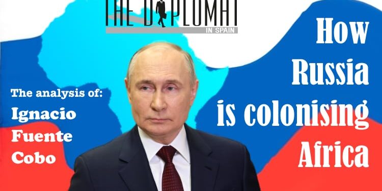 The new “russianism”. How Russia is colonising Africa