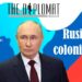 El nuevo «rusianismo». Cómo Rusia está colonizando África