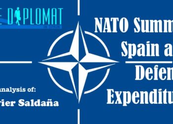 Spain in the face of the NATO summit in Washington