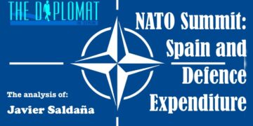 Spain in the face of the NATO summit in Washington
