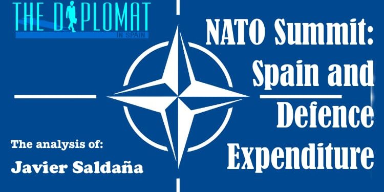 Spain in the face of the NATO summit in Washington