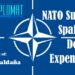 Spain in the face of the NATO summit in Washington
