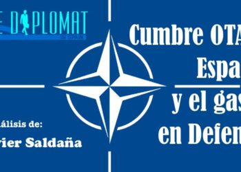 España ante la cumbre de la OTAN en Washington