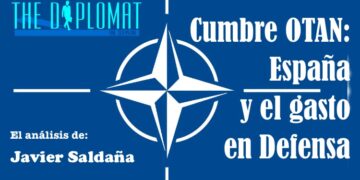 España ante la cumbre de la OTAN en Washington