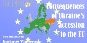 Ukraine’s accession to the EU and the consequences for Spain
