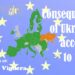 Ukraine’s accession to the EU and the consequences for Spain