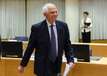 Borrell transfers the Foreign Affairs meeting called by Orbán in Budapest to Brussels