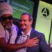 Carlinhos Brown celebrates Ibero-American Day with Segib and a song to diversity