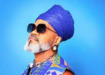 Casa América celebra el Día de Iberoamérica con Carlinhos Brown