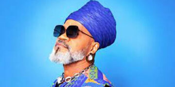 Casa América celebra el Día de Iberoamérica con Carlinhos Brown