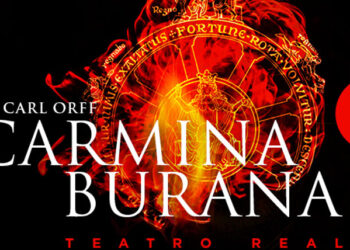 La Fundación Excelentia finaliza su temporada con el ‘Carmina Burana’