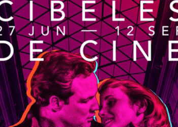 Cibeles de Cine programa un agosto lleno de estrellas y buen cine