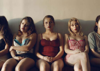 ‘Pasar página’, ciclo de adaptaciones literarias al cine en Casa de México