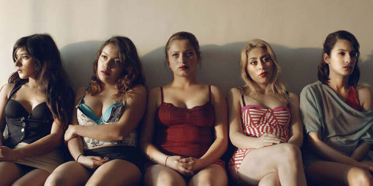 ‘Pasar Página’, a series of literary adaptations to cinema in Casa de México