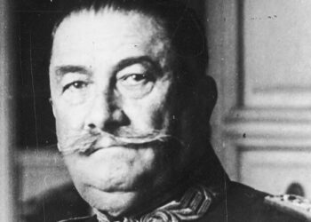 Se cumplen cien años del “carpetazo” a la desastrosa guerra colonial en Marruecos