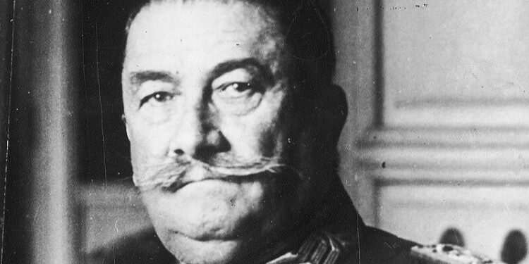 Se cumplen cien años del “carpetazo” a la desastrosa guerra colonial en Marruecos