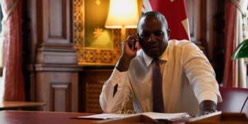 Lammy and Albares will meet in Washington to reactivate the negotiation on Gibraltar
