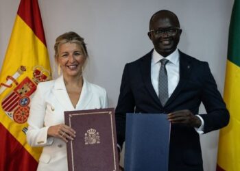 España y Senegal refuerzan la cooperación laboral una semana después de abordar las migraciones