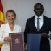 España y Senegal refuerzan la cooperación laboral una semana después de abordar las migraciones