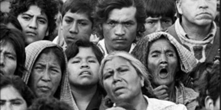 Muestra fotográfica sobre México de Rafael Doníz y Pedro Valtierra