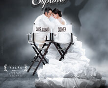 Music hall, opereta, tangos, copla y cuplés en ‘El novio de España’