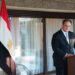 El embajador de Egipto elogia la posición de España en apoyo a Palestina