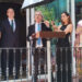 El embajador de Colombia llama a España a participar en los proyectos de infraestructura del país