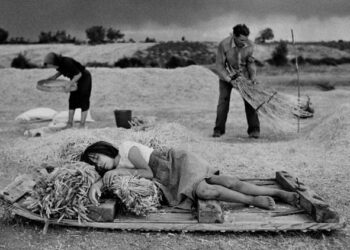 El Círculo de Bellas Artes expone las fotografías de la España oculta