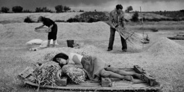 El Círculo de Bellas Artes expone las fotografías de la España oculta