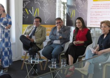 El Foro de Educación Superior en Latinoamérica analiza las conexiones con la UE