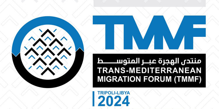 The city of Tripoli (Libya) hosts the Trans-Mediterranean Migration Forum