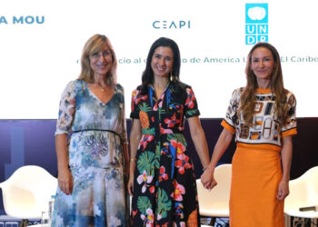 PNUD colaborará con CEAPI para fortalecer el tejido empresarial iberoamericano