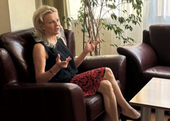 «La posición de España al no sumarse al boicot a Hungría es muy equilibrada”